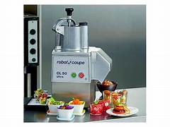 Robot Coupe CL50 Ultra Gemüseschneider 1 Vit. 230V